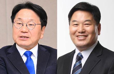 한전·가스公 수장에 정치권 인사 '강세'