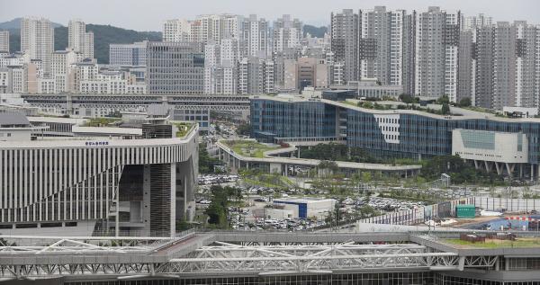 애 키우기 좋은 도시라는데… 낳기 전엔 어디서 만나지? [100투더세종-5]