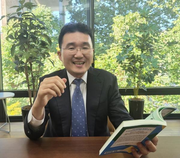김부열 “선진국 개발 원조 줄면…난민·감염병 등 부메랑 맞아”