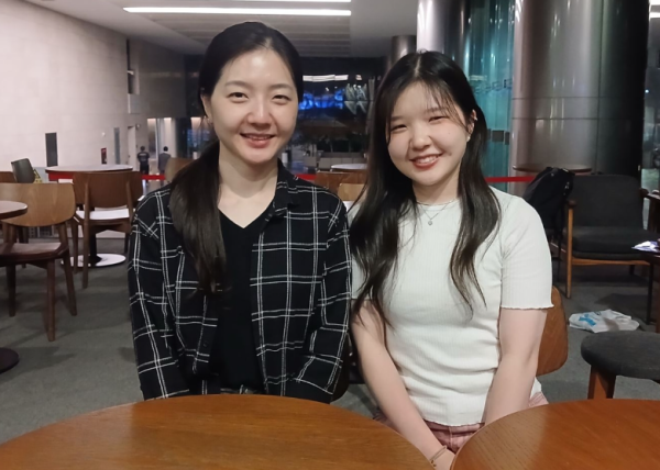 [동포의 창] "'중국인이냐' 묻던 레바논인들, 이젠 '안녕하세요'로 반겨요"