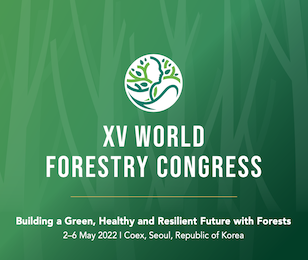 Register for the XV World Forestry Congress