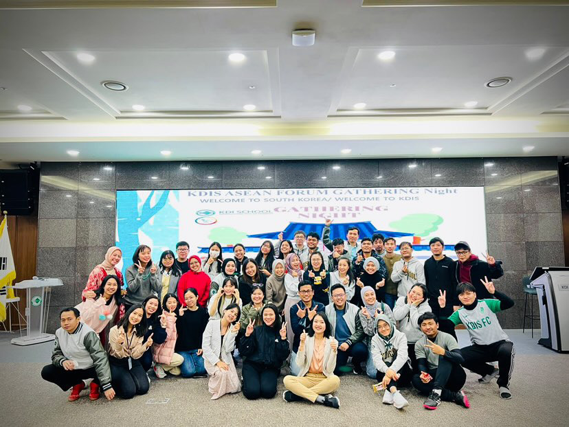 New Programs of the ASEAN Forum in 2023 Spring Semester | News | NEWS ...