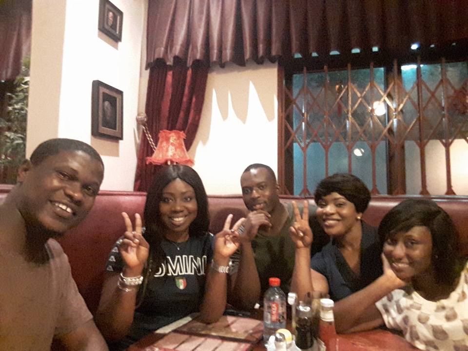 2017 Alumni Gathering in Accra, Ghana 사진6