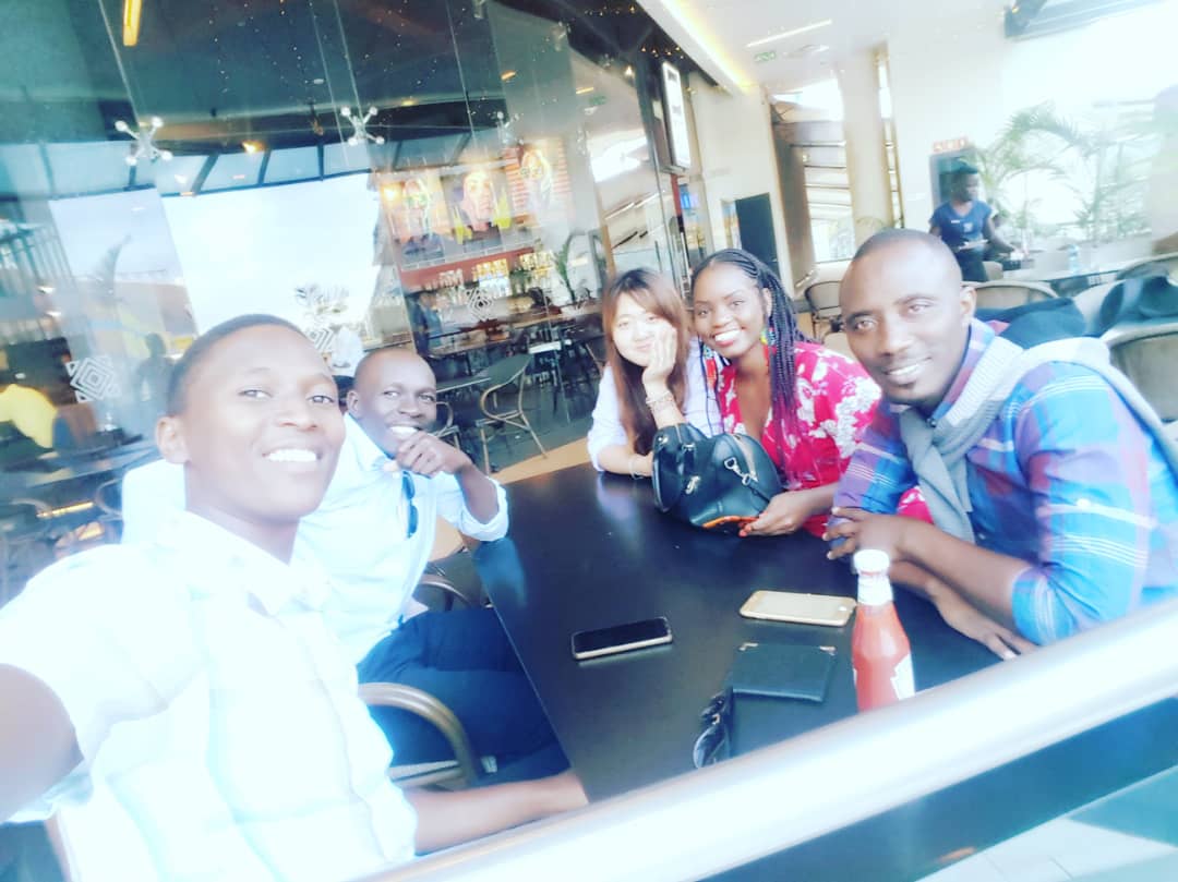 2019 Alumni Gathering in Kenya 사진1