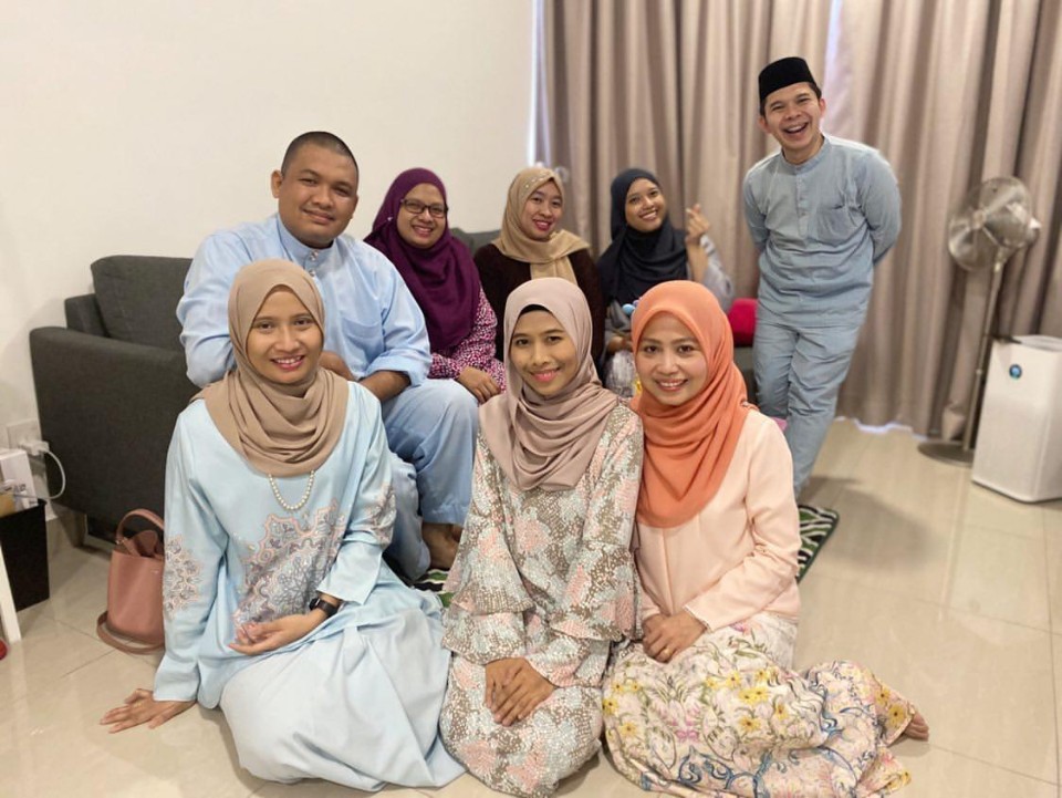 Malaysian Alumni Reunion (July 5) 사진2