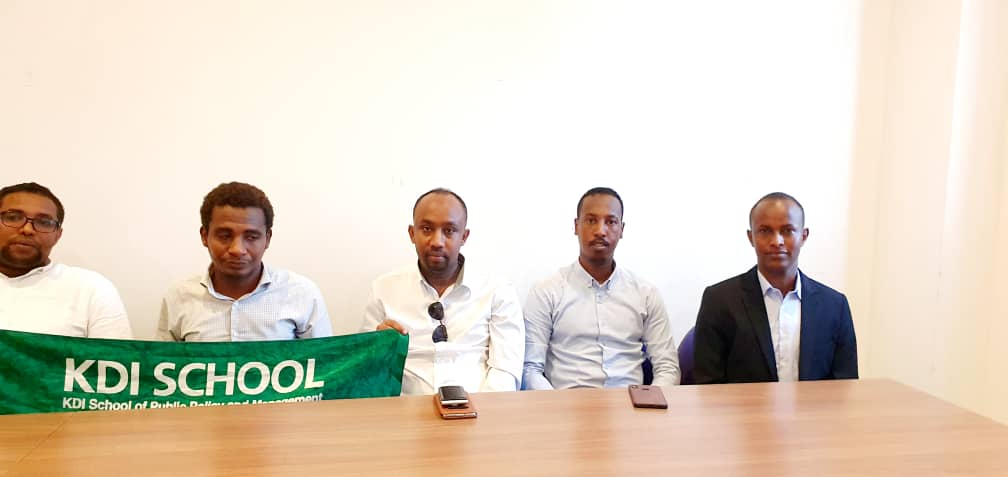 Somalia Alumni Year-end Gathering (Sep. 4) 사진2