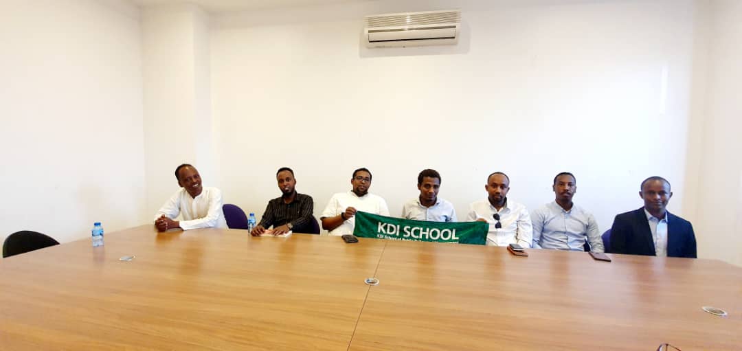 Somalia Alumni Year-end Gathering (Sep. 4) 사진3