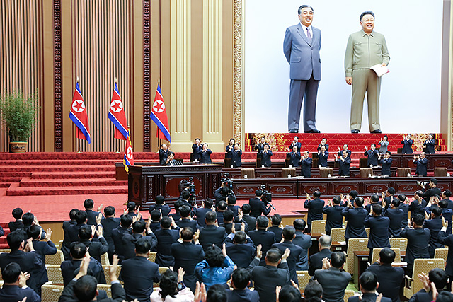 [프레시안] 북한, 정말 전쟁하려는 걸까? : [보도기사] 임원혁 교수