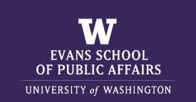 The Evans School is waiting for you