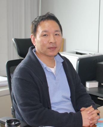 New faculty member interview: Prof. Siwook Lee