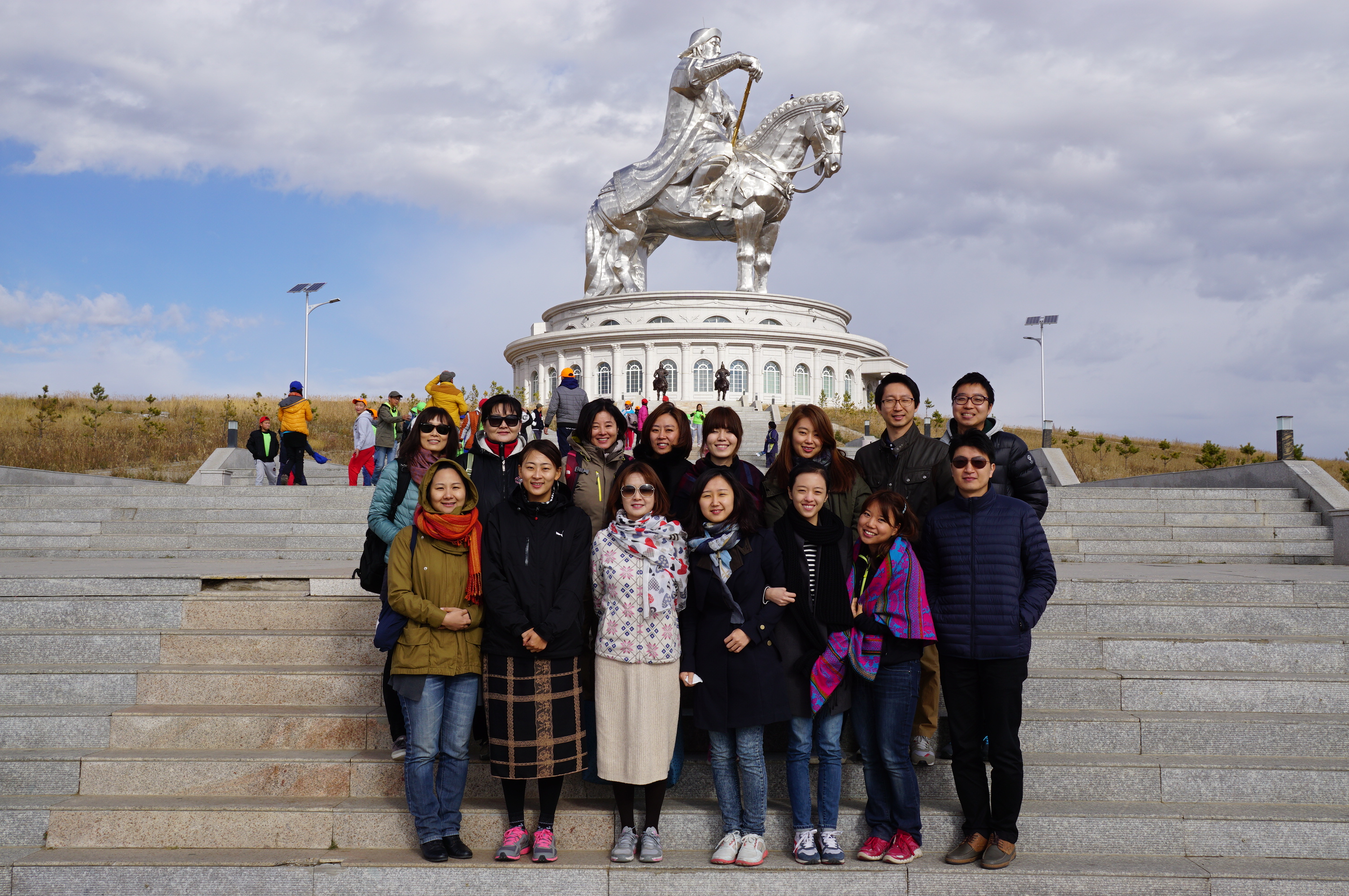 Urbanization in Mongolia : the Asia Foundation- KDI School Asia Development Partnership Program