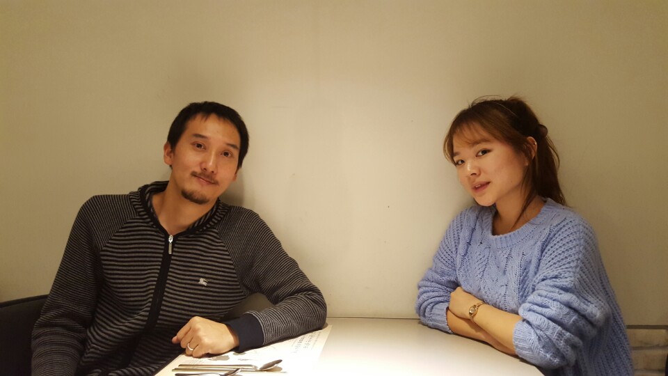 Interview: CAMPUS Asia Program, Yusuke Kimura from GRIPS