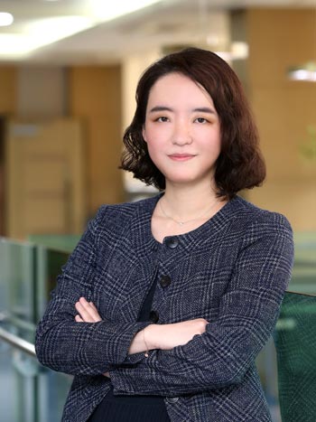 New Faculty: Professor Joo Yu Min