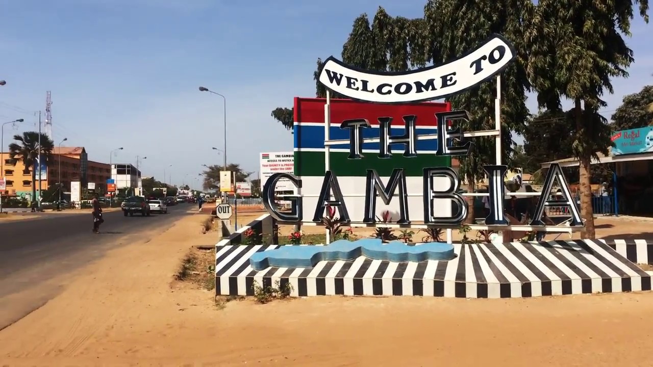 A Conversation with Mr. Abdoulie Sarjo Bah(2019 MPP): The Gambia