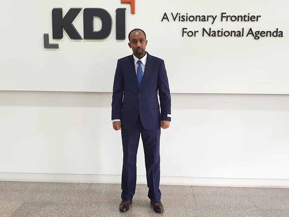 Life after KDIS: From the Horn of Africa