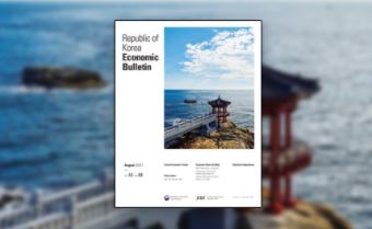 Republic of Korea Economic Bulletin, August 2021
