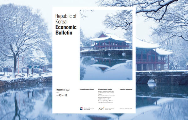 Republic of Korea Economic Bulletin, December 2021