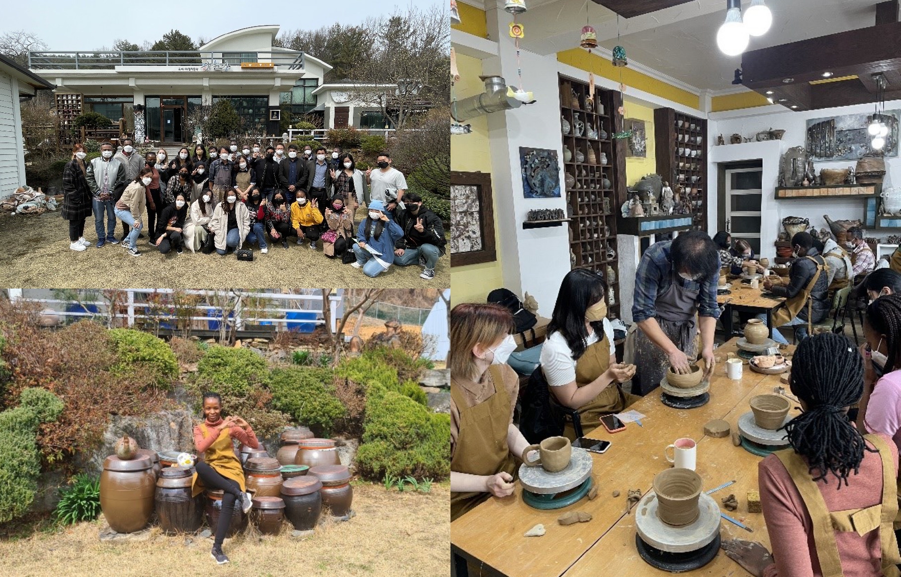 We Enjoyed 2022 Spring Field Trip & Cultural Experience!