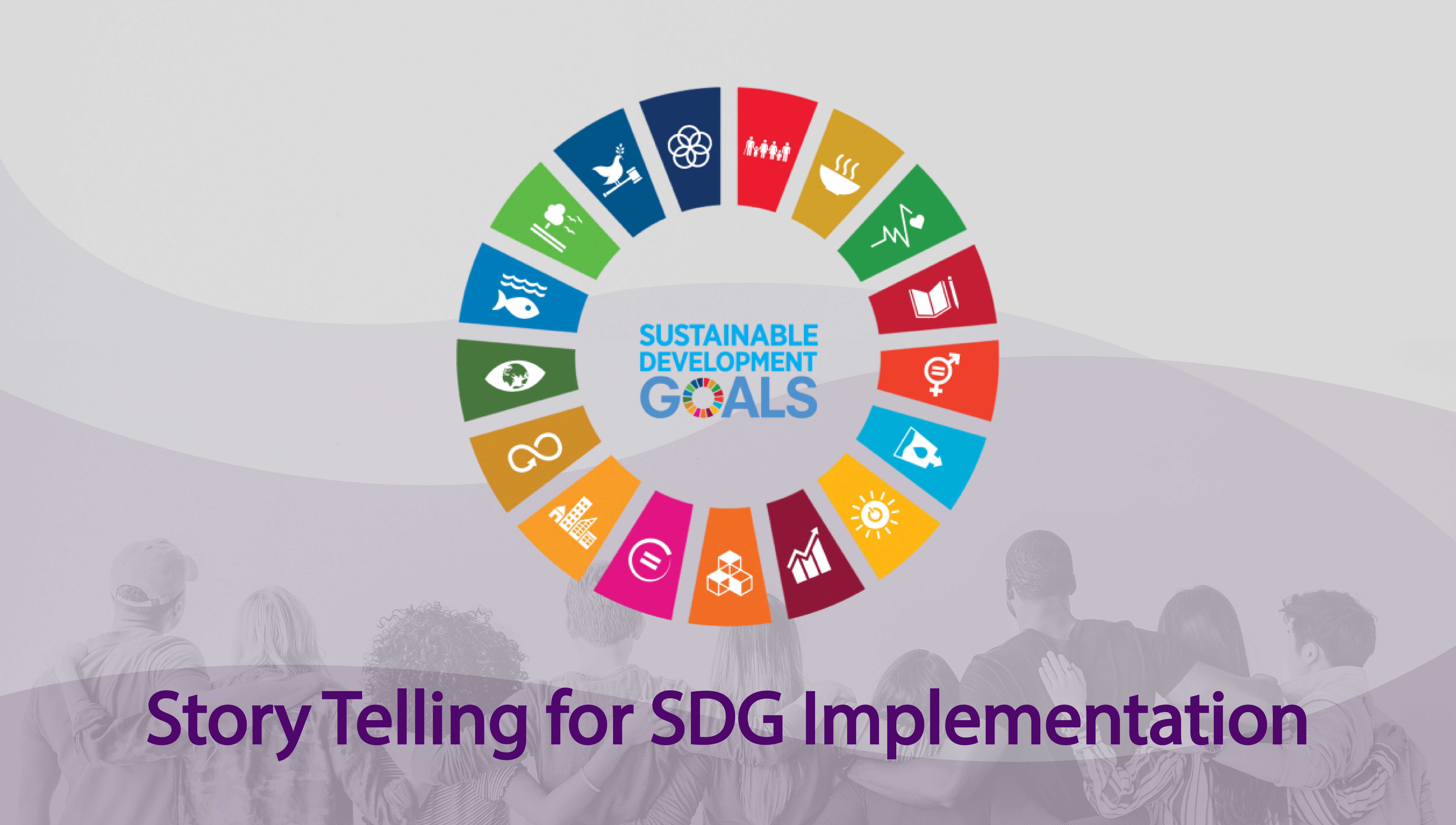 [Story Telling for SDG Implementation] Andrea Romo (MDP 2019)