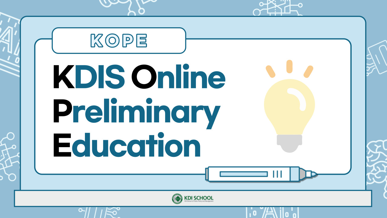 The KOPE Program: KDIS’s Digital Initiative in Nurturing Academic Excellence