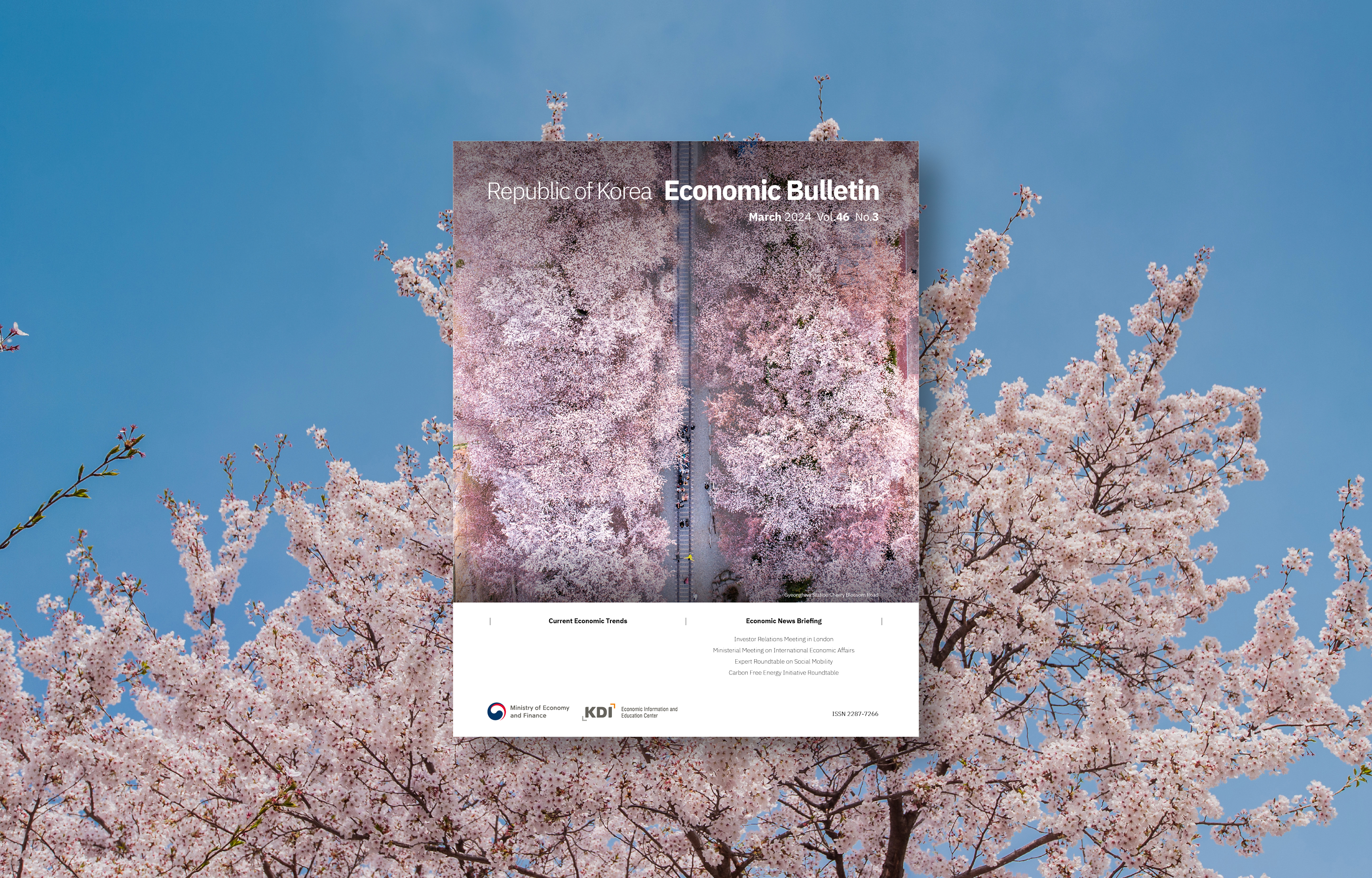 Republic of Korea Economic Bulletin, March 2024