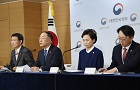 [조선비즈] 정부, 100조 프로젝트·소비 활성화로 내년 2.4% 성장 전망 : [보도기사] 김현욱 교수