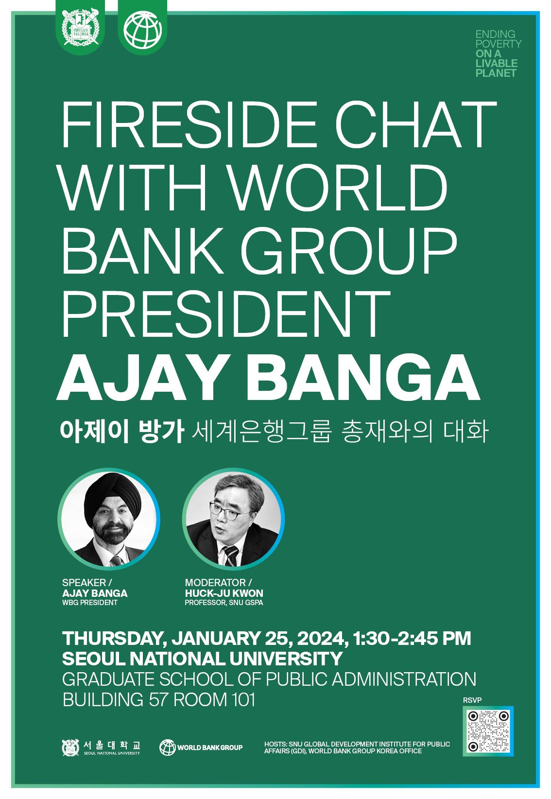 WBG Fireside Chat with Ajay Bang_poster