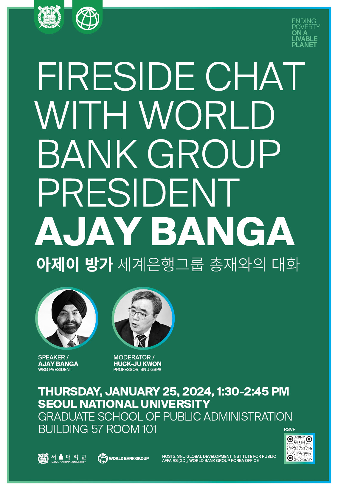 WBG Fireside Chat with Ajay Bang_poster