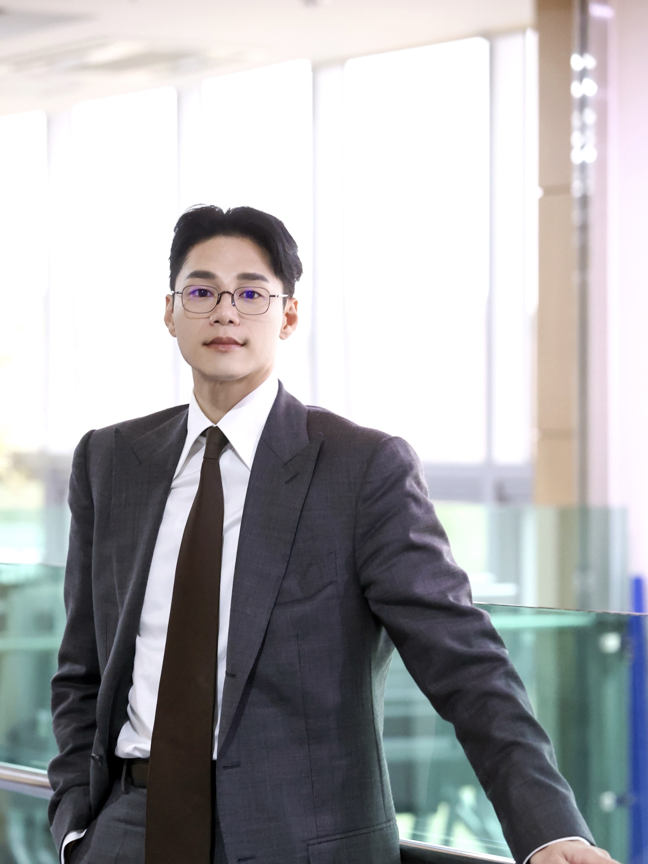 Kang, Minsung Michael