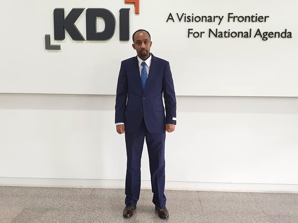 Life after KDIS: From the Horn of Africa | News | NEWS : KDI국제정책대학원 뉴스센터