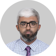 Tariq, Muzammil