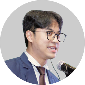 AYUBI, Muhamad Solahudin Al