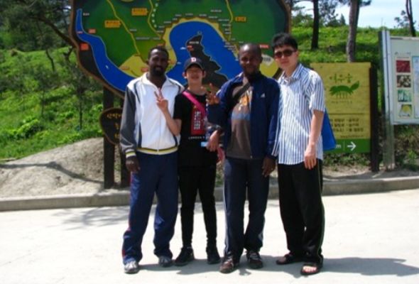 Buddy Program이미지