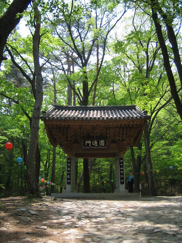 Temple Stay - unique and exciting cultural experience in Korea
