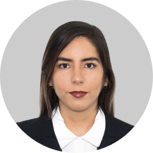 VILLAR NIETO, Mayra Alejandra